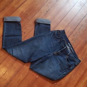 Women's jeans